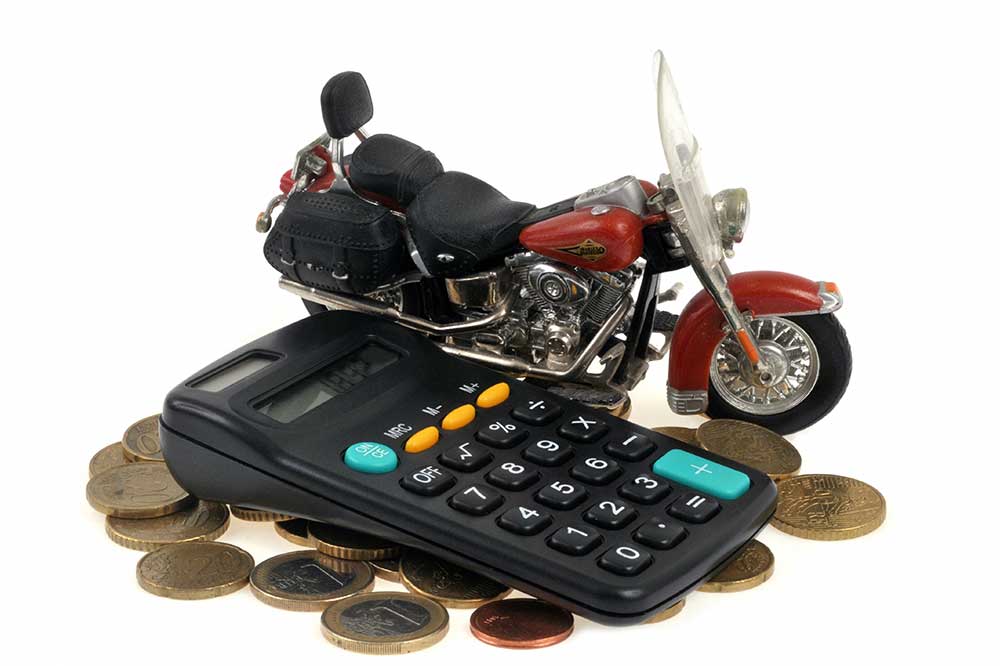 Les solutions pour financer votre véhicule ou moto